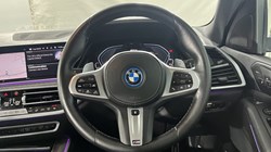 2022 (22) BMW X5 xDrive45e M Sport 5dr Auto 5097594