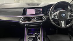 2022 (22) BMW X5 xDrive45e M Sport 5dr Auto 5097593