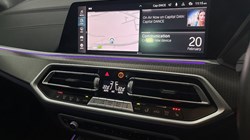 2022 (22) BMW X5 xDrive45e M Sport 5dr Auto 5097597