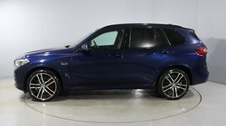 2022 (22) BMW X5 xDrive45e M Sport 5dr Auto 5097644
