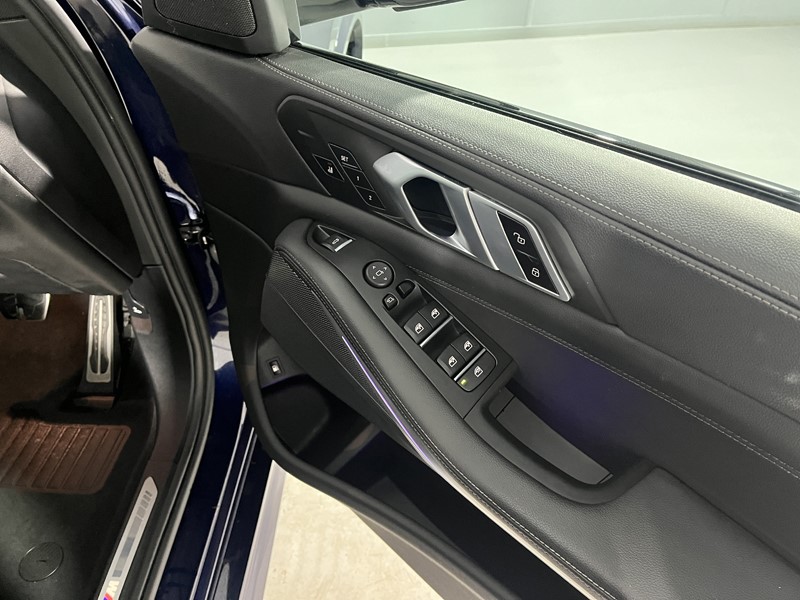 2022 (22) BMW X5 xDrive45e M Sport 5dr Auto 5097610