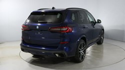 2022 (22) BMW X5 xDrive45e M Sport 5dr Auto 5097643