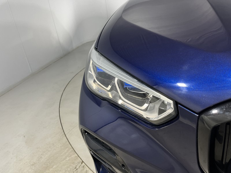 2022 (22) BMW X5 xDrive45e M Sport 5dr Auto 5097633