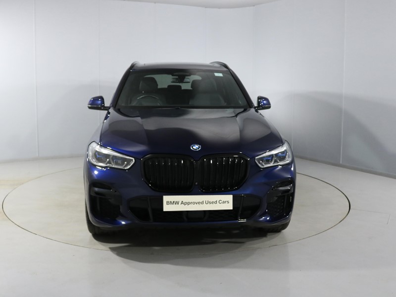 2022 (22) BMW X5 xDrive45e M Sport 5dr Auto 5097605