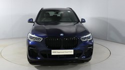 2022 (22) BMW X5 xDrive45e M Sport 5dr Auto 5097605