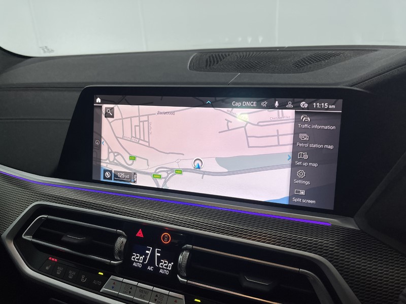 2022 (22) BMW X5 xDrive45e M Sport 5dr Auto 5097607