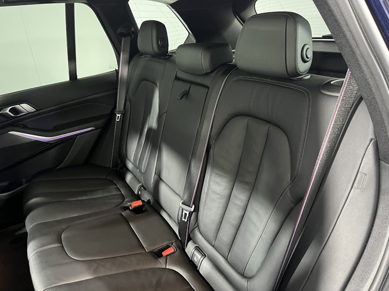 2022 (22) BMW X5 xDrive45e M Sport 5dr Auto 5097601