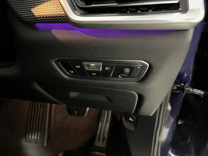 2022 (22) BMW X5 xDrive45e M Sport 5dr Auto 5097611