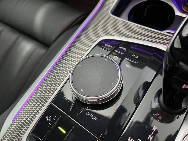 2022 (22) BMW X5 xDrive45e M Sport 5dr Auto 5097624