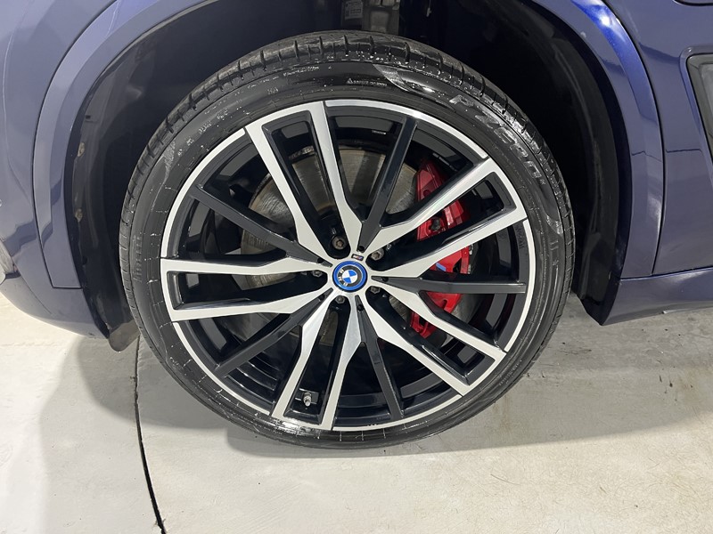 2022 (22) BMW X5 xDrive45e M Sport 5dr Auto 5097603