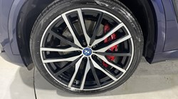 2022 (22) BMW X5 xDrive45e M Sport 5dr Auto 5097603