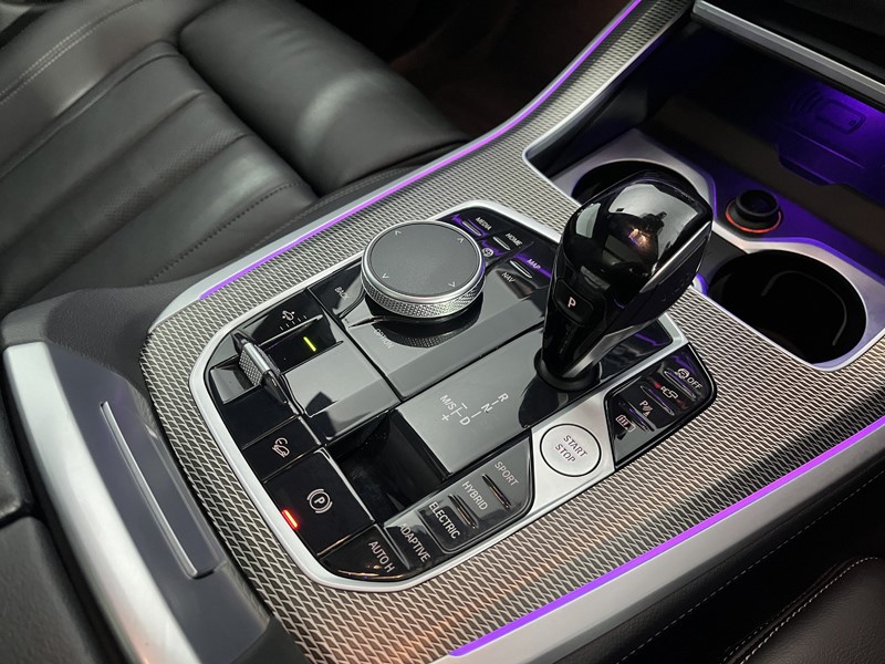 2022 (22) BMW X5 xDrive45e M Sport 5dr Auto 5097599