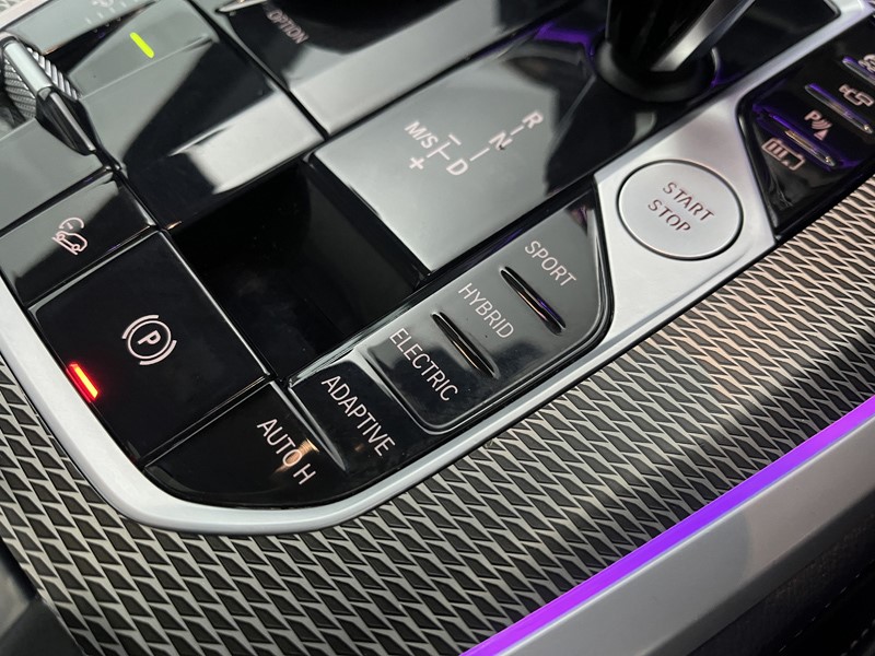 2022 (22) BMW X5 xDrive45e M Sport 5dr Auto 5097625