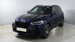 2022 (22) BMW X5 xDrive45e M Sport 5dr Auto 5097642