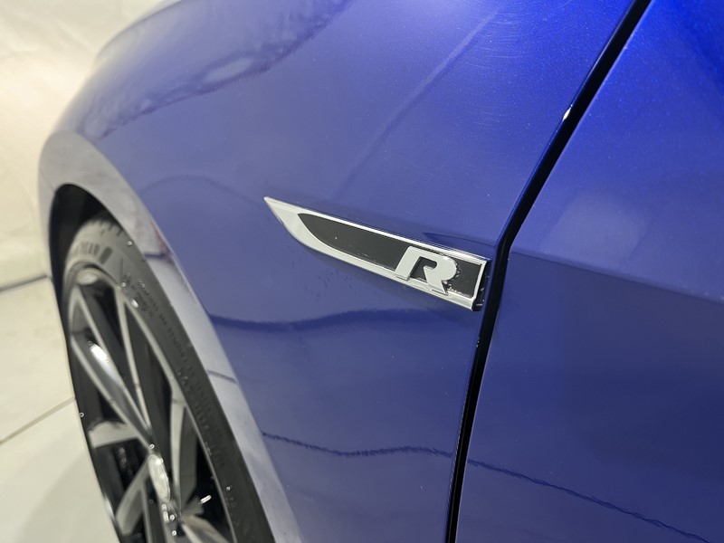 2018 (18) VOLKSWAGEN GOLF 2.0 TSI 310 R 5dr 4MOTION DSG 5072027