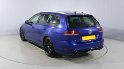 2018 (18) VOLKSWAGEN GOLF 2.0 TSI 310 R 5dr 4MOTION DSG 5071989