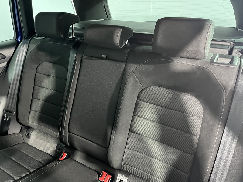 2018 (18) VOLKSWAGEN GOLF 2.0 TSI 310 R 5dr 4MOTION DSG 5071999