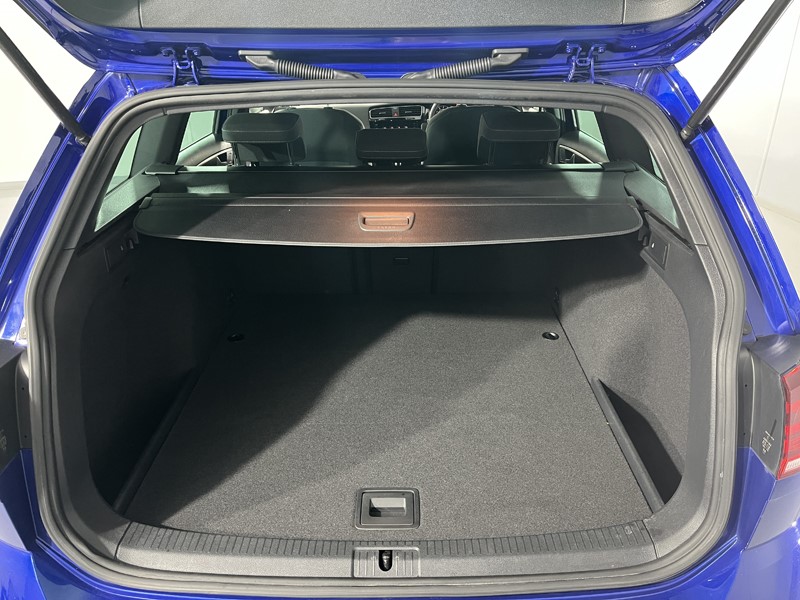 2018 (18) VOLKSWAGEN GOLF 2.0 TSI 310 R 5dr 4MOTION DSG 5072000