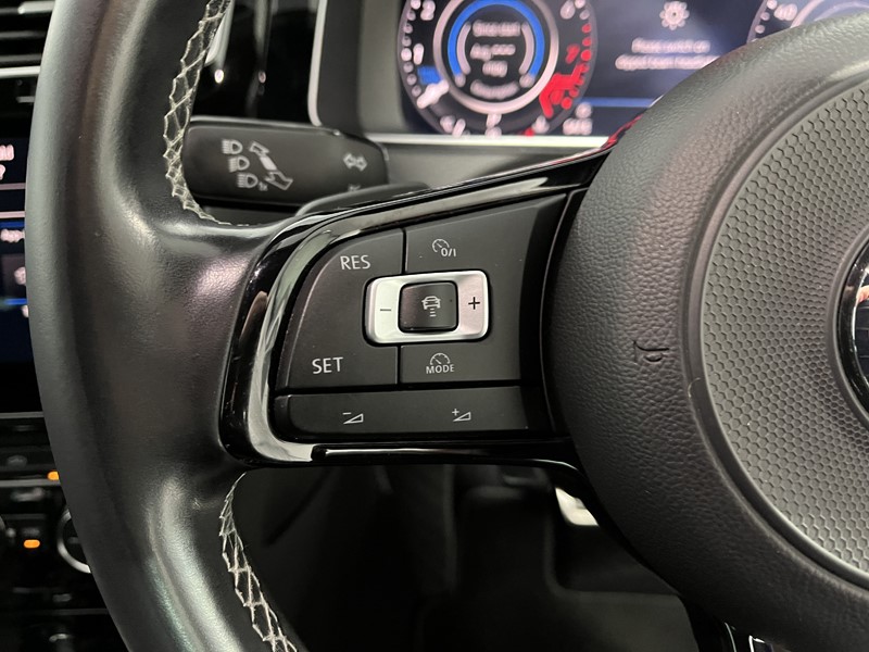 2018 (18) VOLKSWAGEN GOLF 2.0 TSI 310 R 5dr 4MOTION DSG 5072010