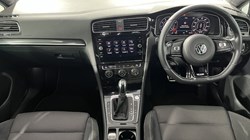 2018 (18) VOLKSWAGEN GOLF 2.0 TSI 310 R 5dr 4MOTION DSG 5071991