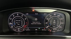 2018 (18) VOLKSWAGEN GOLF 2.0 TSI 310 R 5dr 4MOTION DSG 5071996