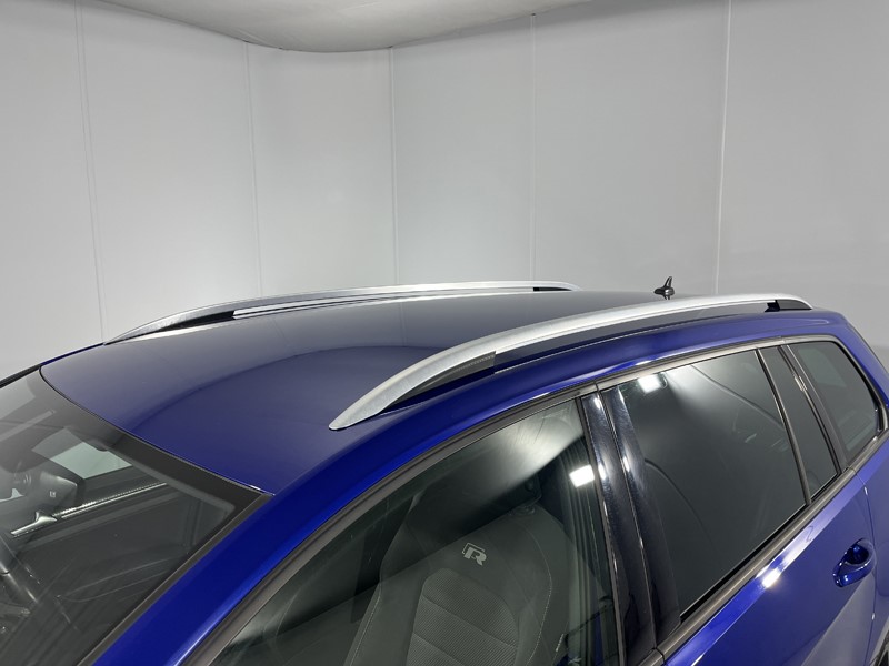 2018 (18) VOLKSWAGEN GOLF 2.0 TSI 310 R 5dr 4MOTION DSG 5072023