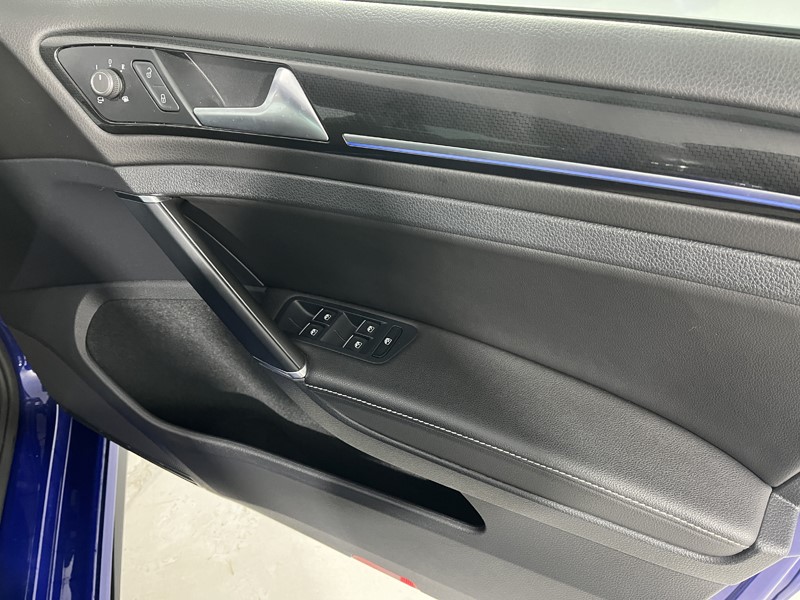 2018 (18) VOLKSWAGEN GOLF 2.0 TSI 310 R 5dr 4MOTION DSG 5072007