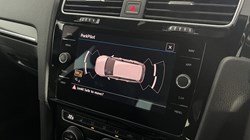 2018 (18) VOLKSWAGEN GOLF 2.0 TSI 310 R 5dr 4MOTION DSG 5072005