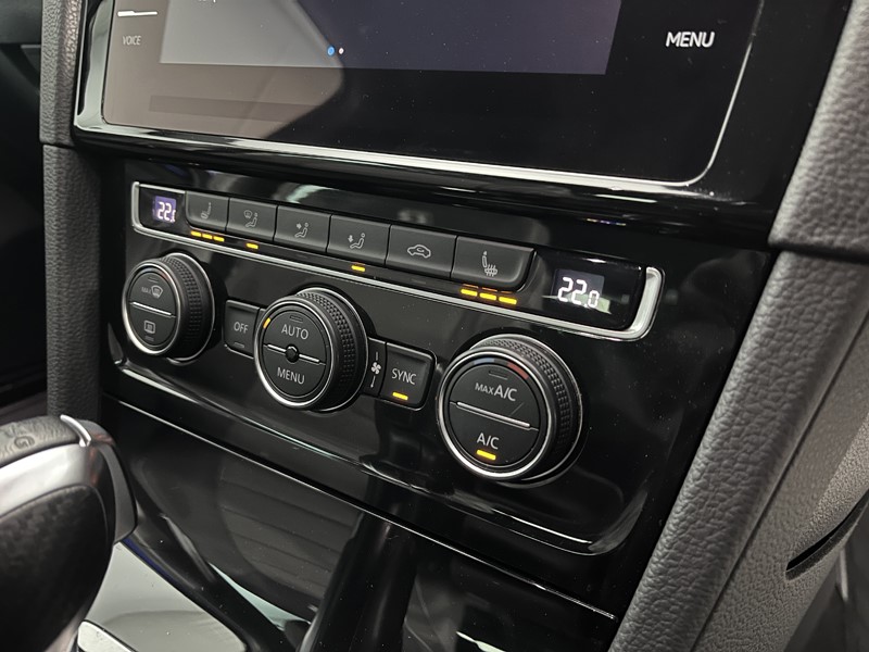 2018 (18) VOLKSWAGEN GOLF 2.0 TSI 310 R 5dr 4MOTION DSG 5072016