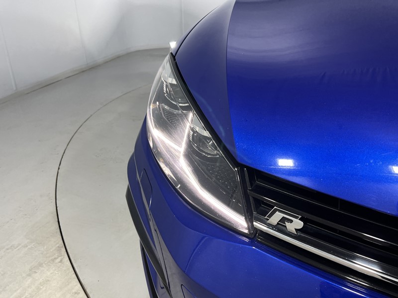 2018 (18) VOLKSWAGEN GOLF 2.0 TSI 310 R 5dr 4MOTION DSG 5072024
