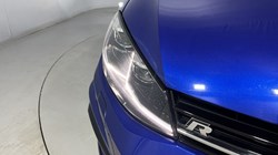 2018 (18) VOLKSWAGEN GOLF 2.0 TSI 310 R 5dr 4MOTION DSG 5072024