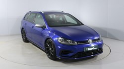 2018 (18) VOLKSWAGEN GOLF 2.0 TSI 310 R 5dr 4MOTION DSG 5071988