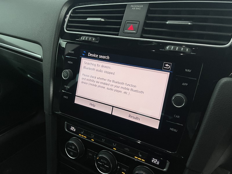 2018 (18) VOLKSWAGEN GOLF 2.0 TSI 310 R 5dr 4MOTION DSG 5072015