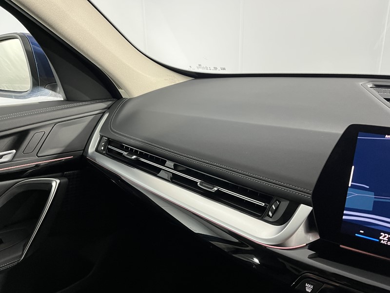 2025 (25) BMW iX1 230kW xDrive30 xLine 65kWh 5dr Auto 5078496