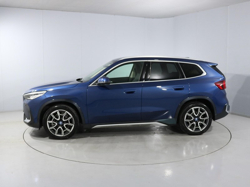 2025 (25) BMW iX1 230kW xDrive30 xLine 65kWh 5dr Auto 5078515