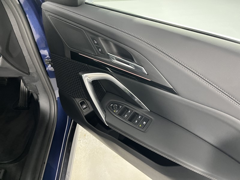 2025 (25) BMW iX1 230kW xDrive30 xLine 65kWh 5dr Auto 5078490