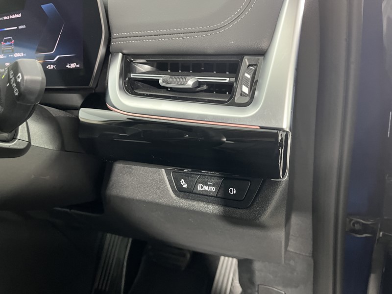 2025 (25) BMW iX1 230kW xDrive30 xLine 65kWh 5dr Auto 5078491