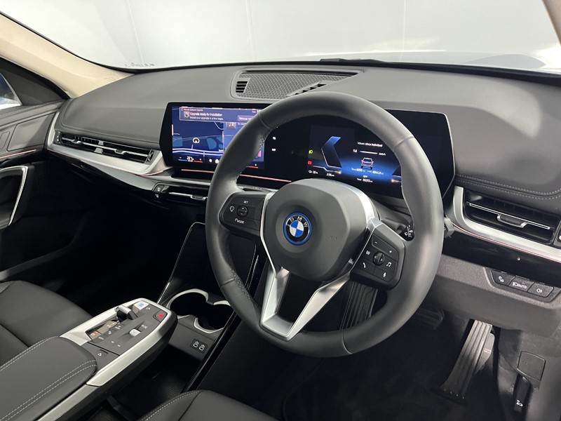 2025 (25) BMW iX1 230kW xDrive30 xLine 65kWh 5dr Auto 5078477