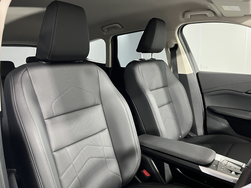 2025 (25) BMW iX1 230kW xDrive30 xLine 65kWh 5dr Auto 5078482