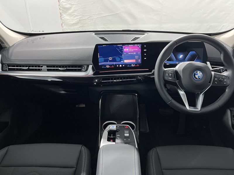 2025 (25) BMW iX1 230kW xDrive30 xLine 65kWh 5dr Auto 5078475