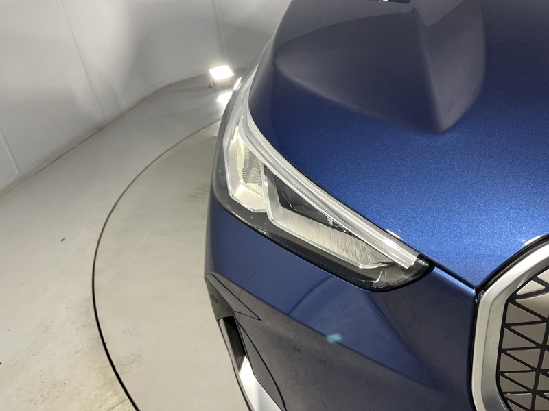 2025 (25) BMW iX1 230kW xDrive30 xLine 65kWh 5dr Auto 5078507