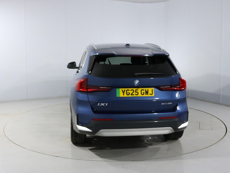 2025 (25) BMW iX1 230kW xDrive30 xLine 65kWh 5dr Auto 5078486