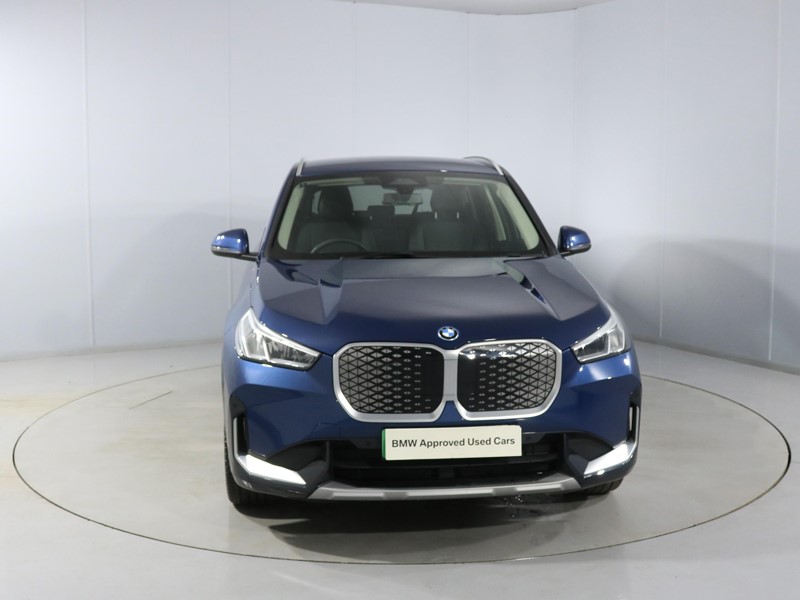 2025 (25) BMW iX1 230kW xDrive30 xLine 65kWh 5dr Auto 5078487