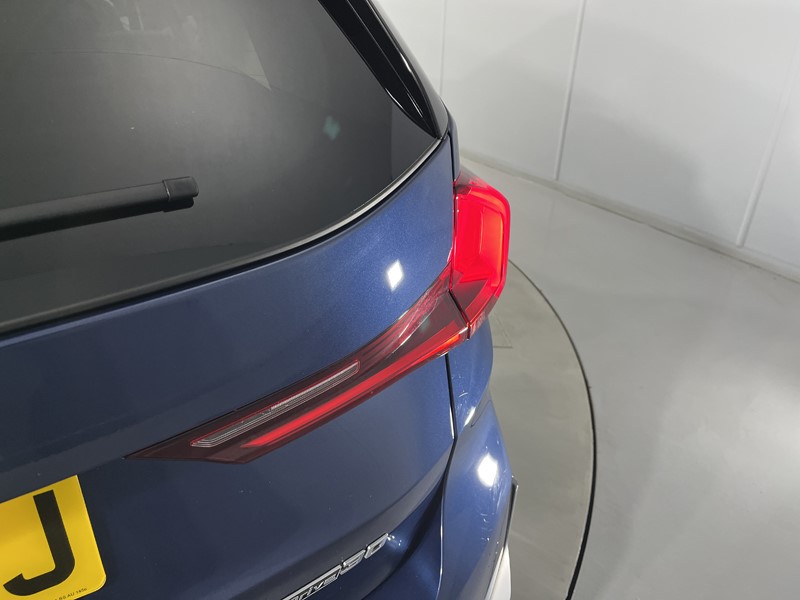 2025 (25) BMW iX1 230kW xDrive30 xLine 65kWh 5dr Auto 5078510