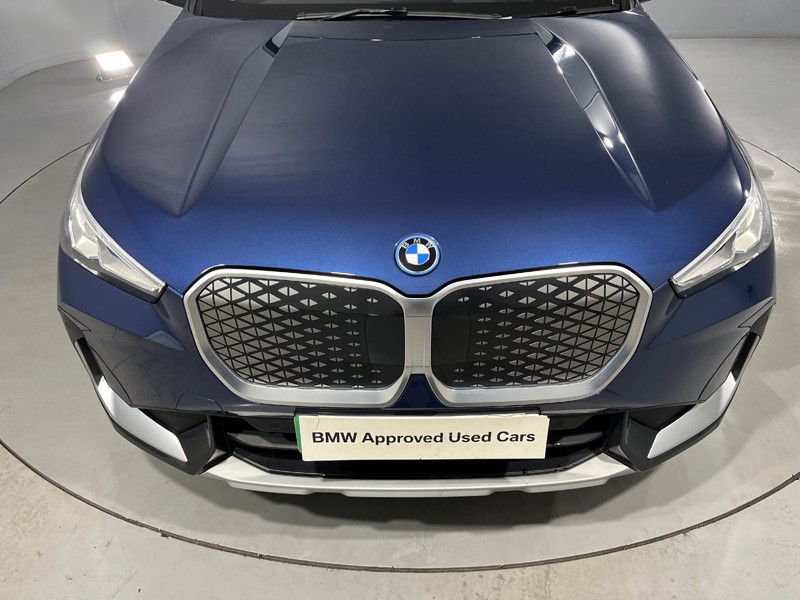 2025 (25) BMW iX1 230kW xDrive30 xLine 65kWh 5dr Auto 5078508