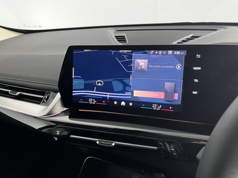 2025 (25) BMW iX1 230kW xDrive30 xLine 65kWh 5dr Auto 5078479