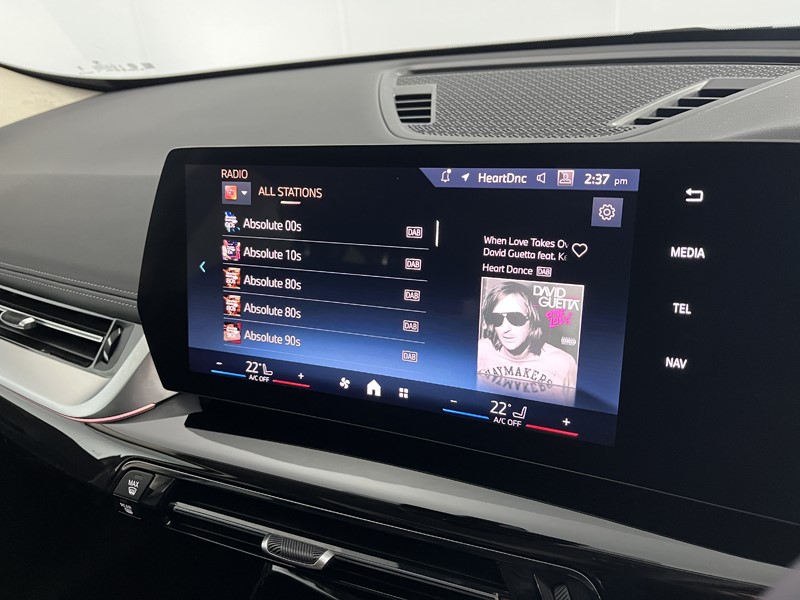 2025 (25) BMW iX1 230kW xDrive30 xLine 65kWh 5dr Auto 5078497