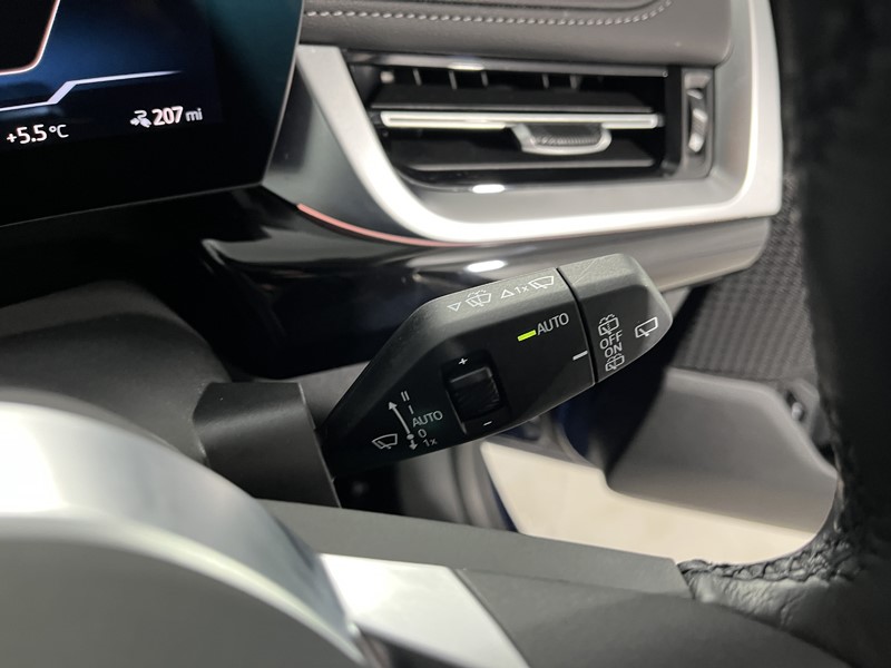 2025 (25) BMW iX1 230kW xDrive30 xLine 65kWh 5dr Auto 5078495