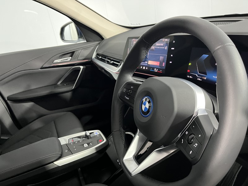 2025 (25) BMW iX1 230kW xDrive30 xLine 65kWh 5dr Auto 5078492