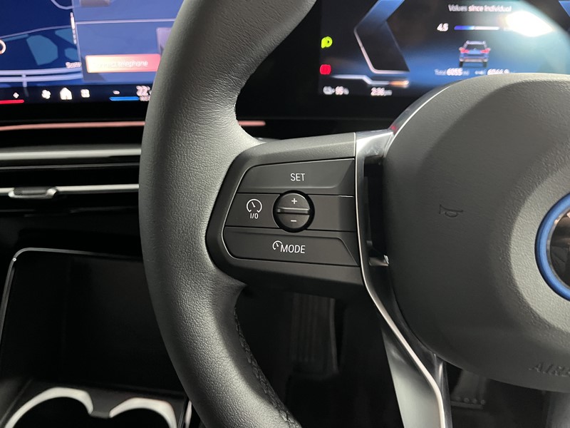 2025 (25) BMW iX1 230kW xDrive30 xLine 65kWh 5dr Auto 5078493